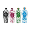Generous Gin Voordeelpakket 4x 70 CL