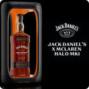Jack Daniel's & McLaren Formula 1 Team HALO MK1 2026 Edition 58.7° 0.7L
