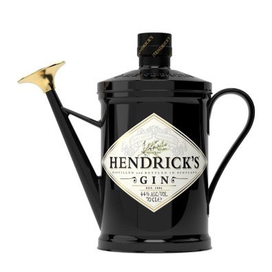 Hendrick’s Gin Gieter Giftpack 44° 70 Cl