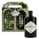 Hendrick’s Gin Giftpack + Glas 41,4° 70 Cl