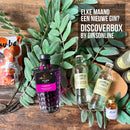 Ginsonline Gin Discoverbox