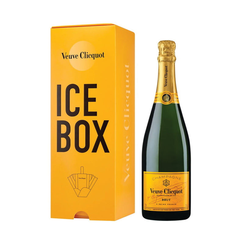 Veuve Clicquot ice bag 12° 0.75L