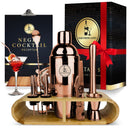 Cocktail set Rosé 16-delig