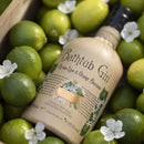 Bathtub Persian Lime & Orange Blossom Gin 40.3° 0.7L
