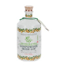 Drumshanbo Gunpowder Sardinian Citrus Gin 43° 0.7L Ceramic Limited Edition