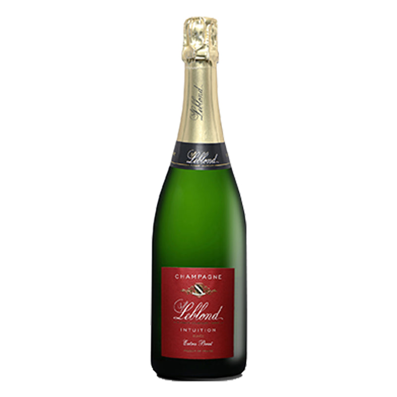 Leblond Intuition extra brut