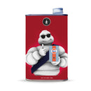 Can you Mich gin 40.1° 50Cl