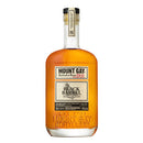 Mount Gay Black Barrel Double Cask Blend 43° 0.7L