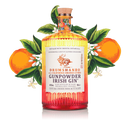 Drumshanbo Gunpowder Gin Californian Orange 43° 0.7L