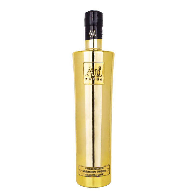 Au Vodka Original 40% 70cl