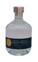 Ghost In A Bottle Gin Royal 40° 70cl