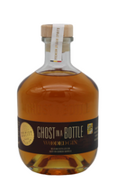 Ghost In A Bottle Gin Wooded 40° 70cl