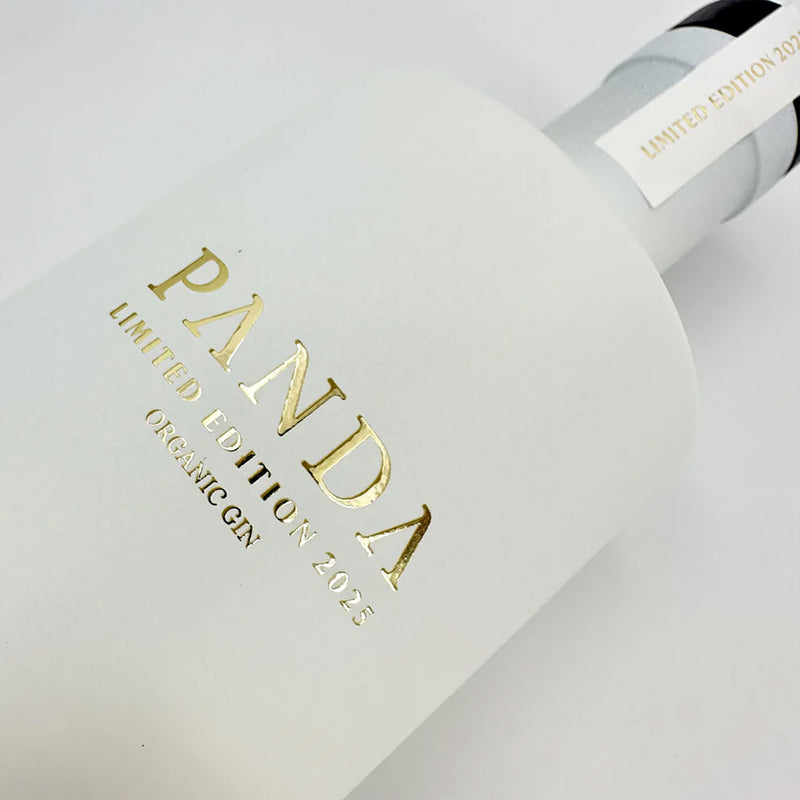 Panda Bio Gin Limited Edition 2023 45% 50cl