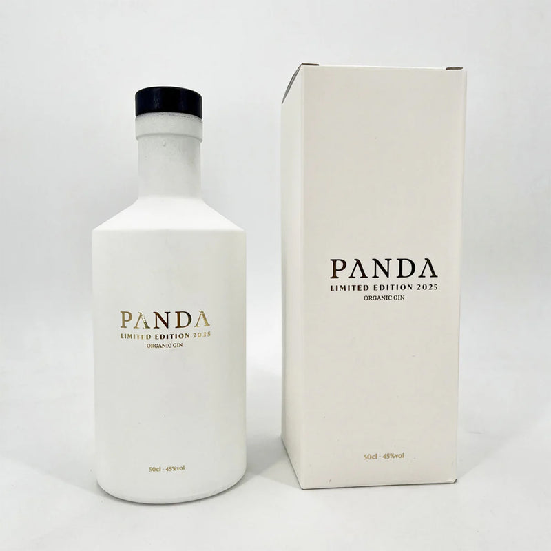 Panda Bio Gin Limited Edition 2023 45% 50cl