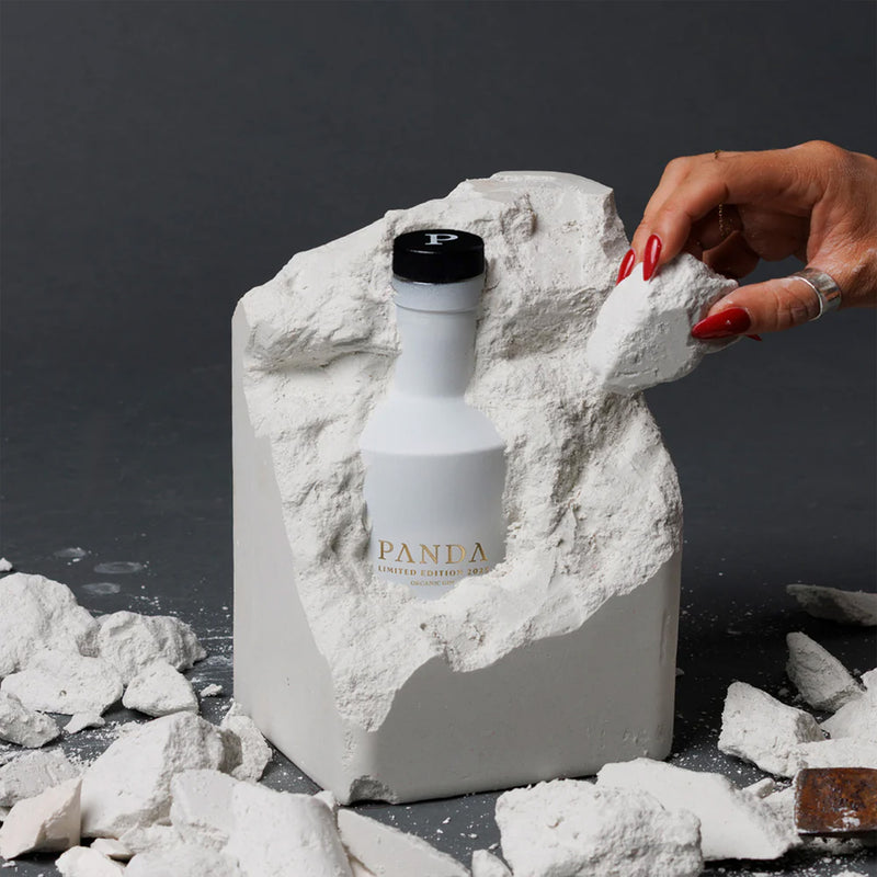 Panda Bio Gin Limited Edition 2023 45% 50cl