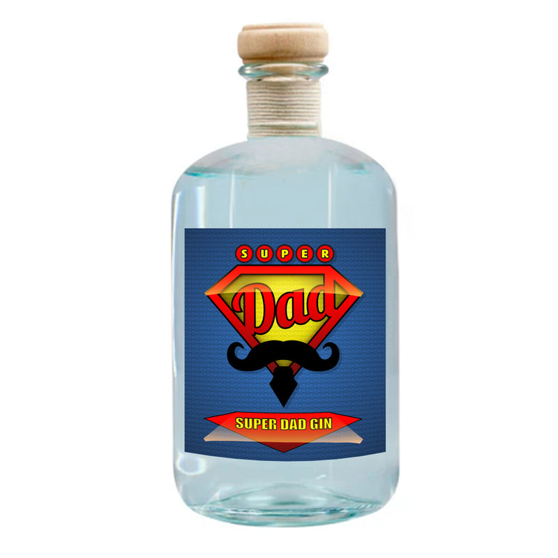 Super dad Gin