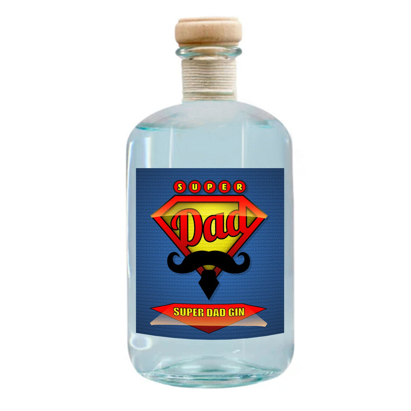 Super dad Gin magnum