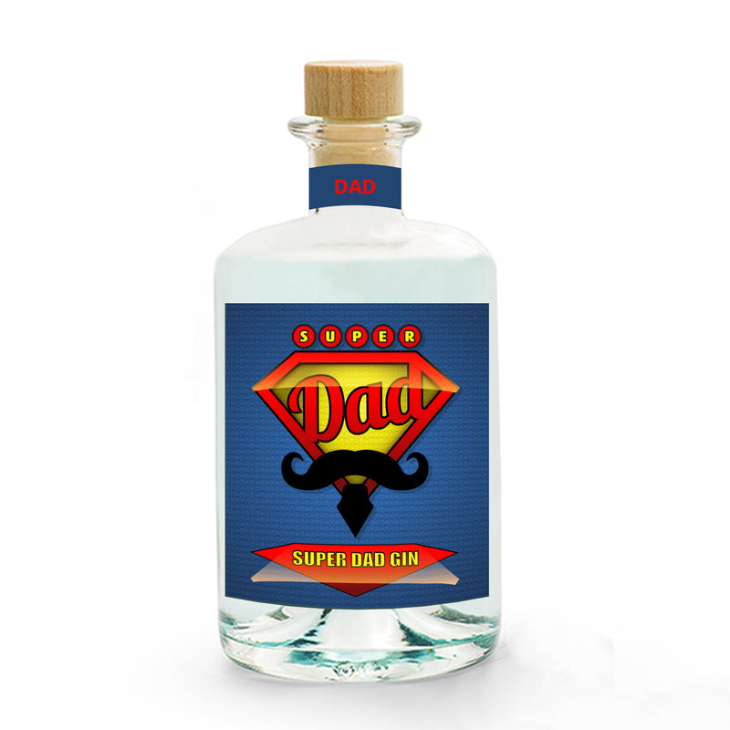 Super dad Gin