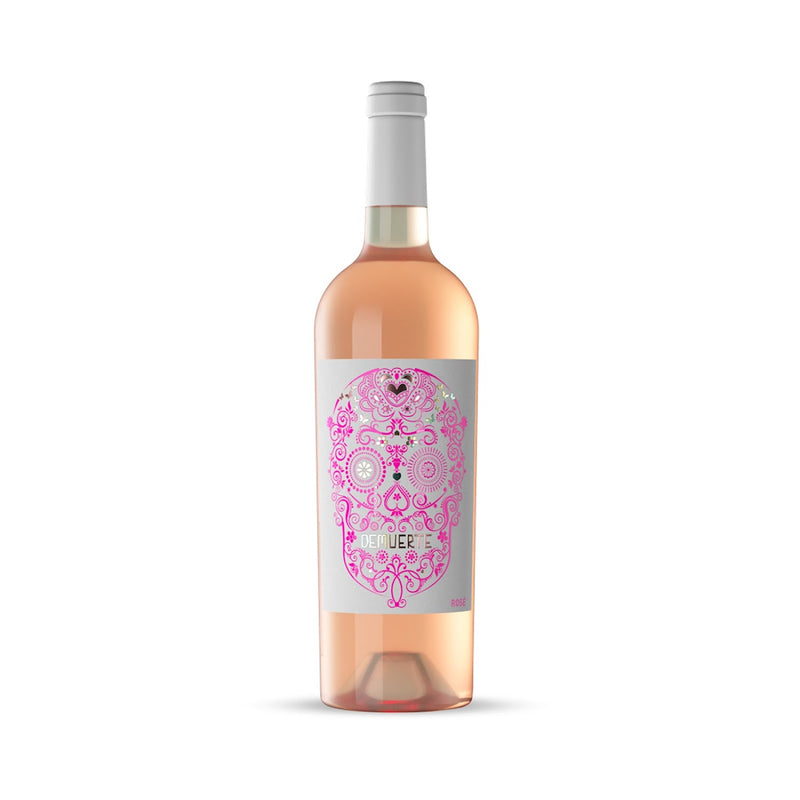 Demuerte Rosé - Yecla - Bodegas Winery On - 75cl