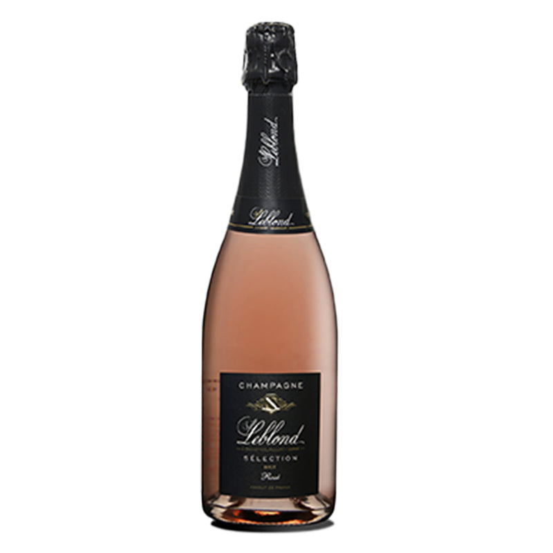 Leblond Selection Rose