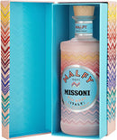 Malfy Gin Rosa Missoni Limited Edition 41° 0.7L