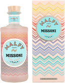 Malfy Gin Rosa Missoni Limited Edition 41° 0.7L