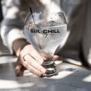 Sir chill Gin glazen_stuk