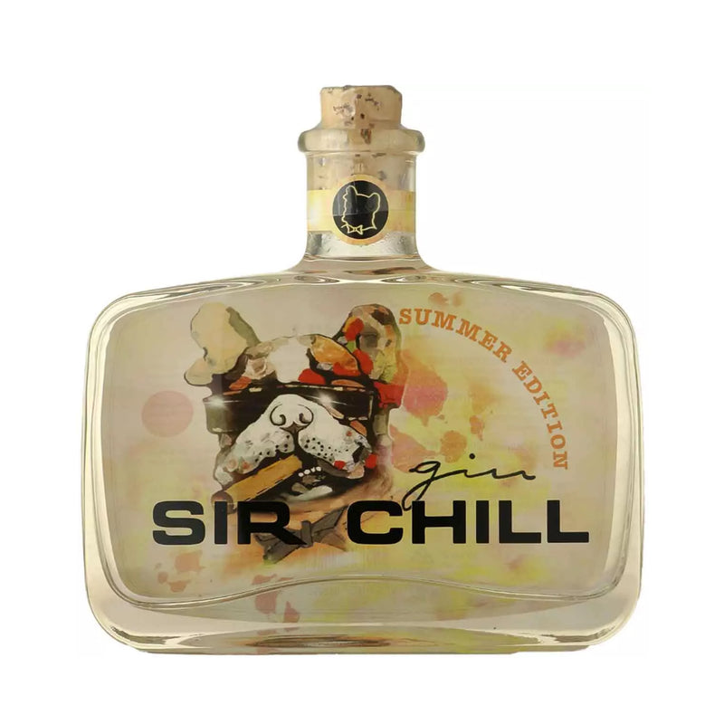 Sir Chill Limited Summer 2024 Edition  60° 50 Cl (LAATSTE FLESSEN!)