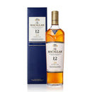 The Macallan Double Cask 12Y 40° 0.7L