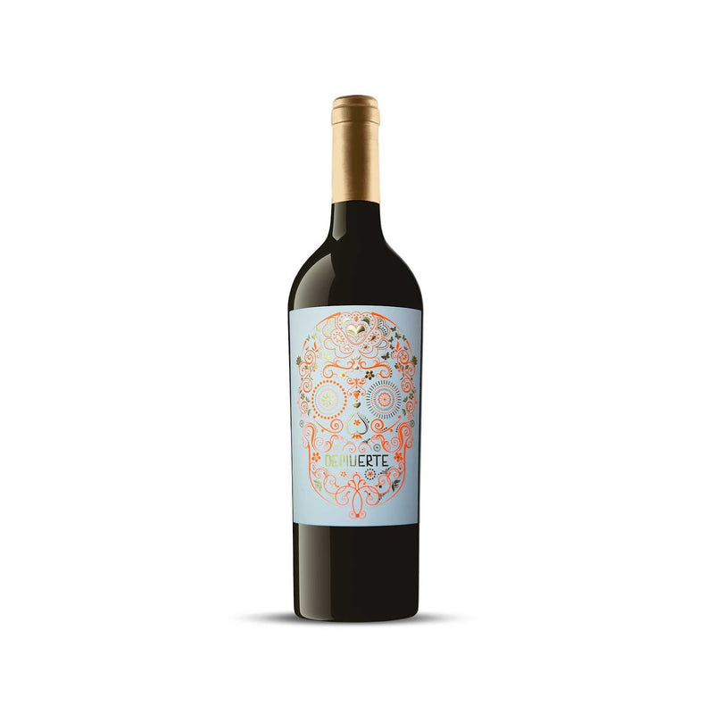 Demuerte White - Yecla - Bodegas Winery On - 75cl