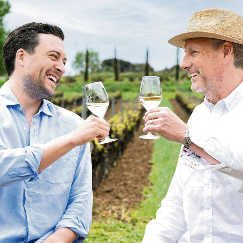 De Verhulstjes Rosé - Domaine Tropez