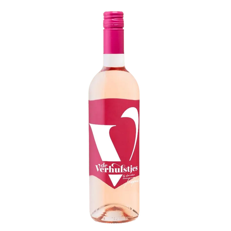 De Verhulstjes Rosé - Domaine Tropez