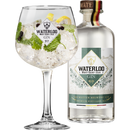 Waterloo Gin 42° 0.5L