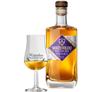 Waterloo The Brewer Whisky 43° 0.5L