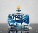 Sir Chill Limited Winter Art Edition 45° 50 Cl - 2025
