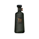 YuGin Black Lemon 46° 70 Cl