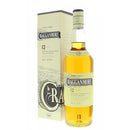 Cragganmore 12 Years 40° 0.7L