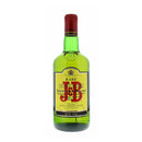 J&B Rare 40° 1.5L
