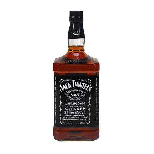 Jack Daniels 40° 3L