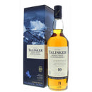 Talisker 10 Years 45.8° 0.7L