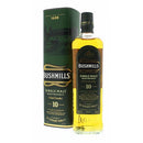 Bushmills 10 Years 40° 0.7L