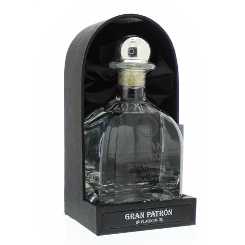 Patron Gran Patron Platinum 40° 0.7L