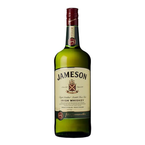 Jameson 40° 1L