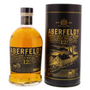 Aberfeldy 12 Years 40° 0.7L