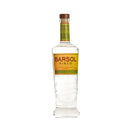 Pisco Barsol Mosto Verde Italia 41,8° 0,7L