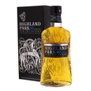 Highland Park 10 Years Viking Scars 40° 0.7L