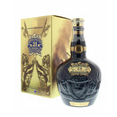 Chivas Regal Royal Salute 21 Years 40° 0.7L