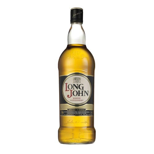 Long John 40° 0,7L