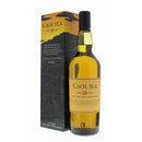 Caol Ila 18 Years 43° 0.7L
