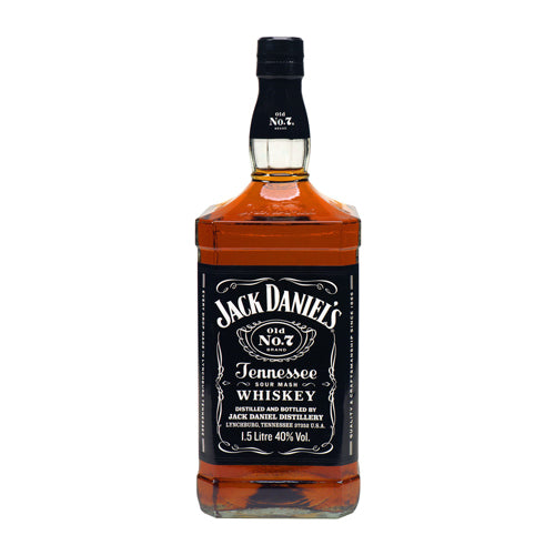 Jack Daniels 40° 1,5L